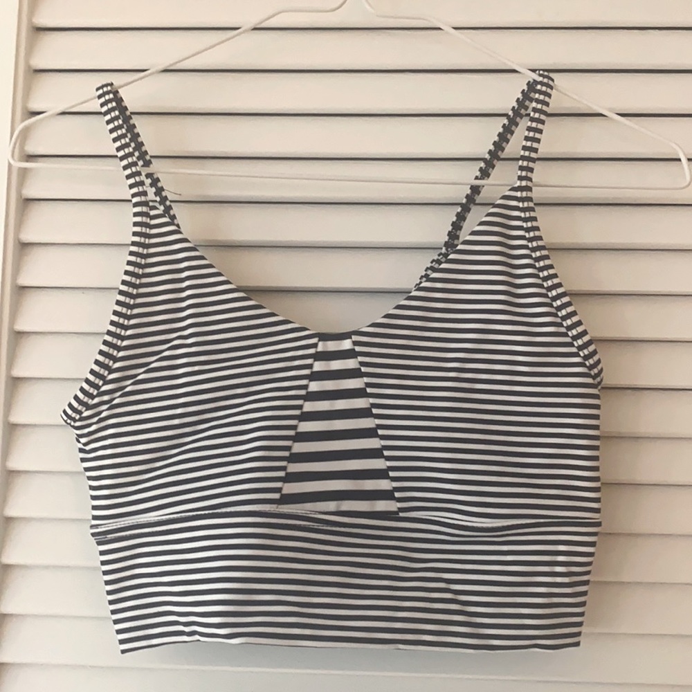 DYI Bionic Edge Sports bra